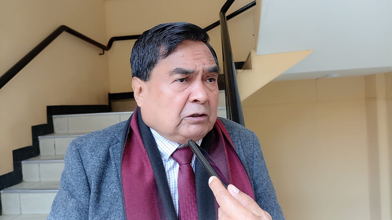 Gobierno Regional De Huanuco Evaluara Transferencia De Recursos A Centros Poblados En Reunion Clave