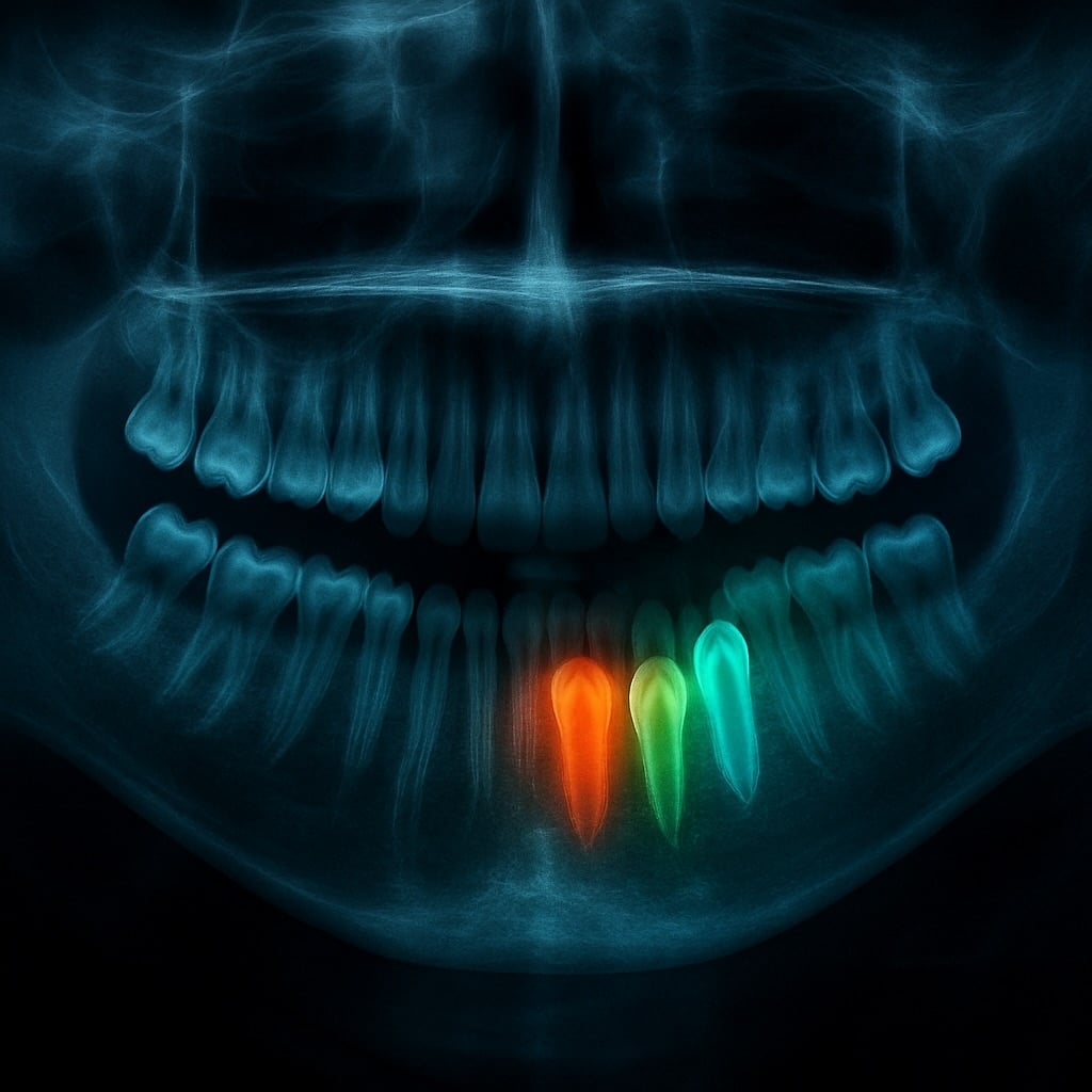 El fármaco fue probado con éxito en animales como ratones y hurones, y los resultados fueron contundentes: la regeneración completa de dientes en pocas semanas, sin efectos adversos significativos
