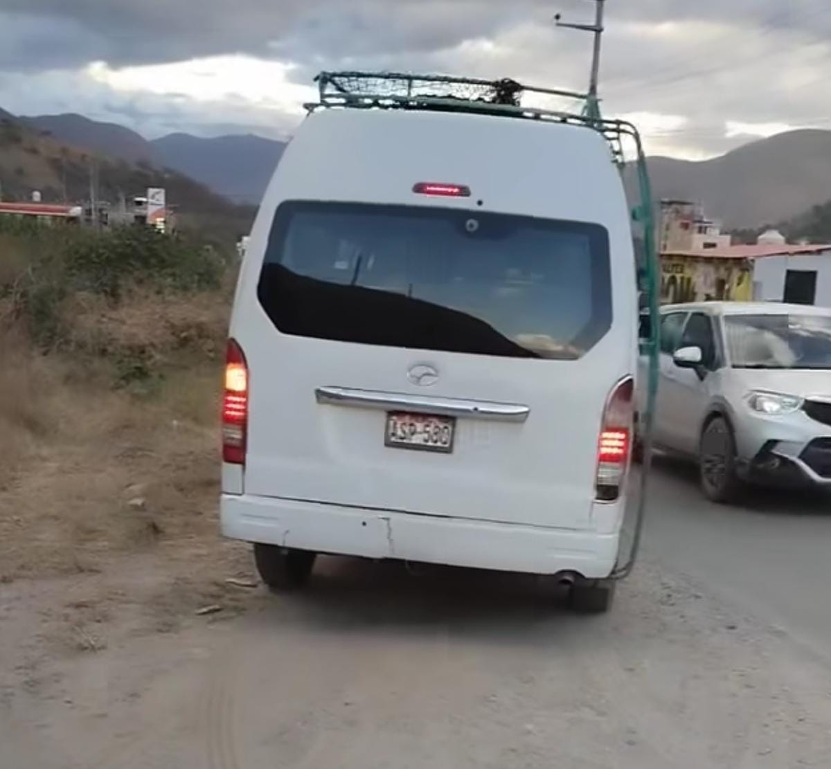 Investigan Atropello A Menor De 11 Anos En Ambo Conductor Bajo Investigacion Por Lesiones Culposas