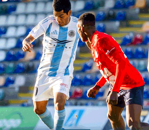 Joao Grimaldo Brilla Con Asistencia En Goleada Del Riga Fc Y Consolida Su Buen Momento En Letonia