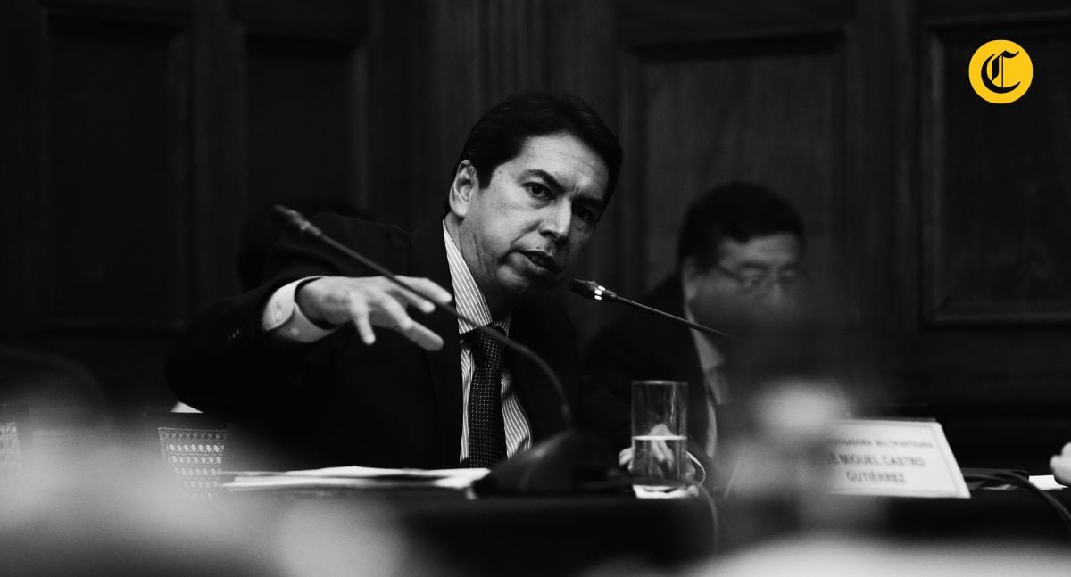 Jose Miguel Castro Andrea Vidal Nilo Burga Y Otros Mas Testigos O Piezas Claves Que Perdieron La Vida En Extranas Circunstancias