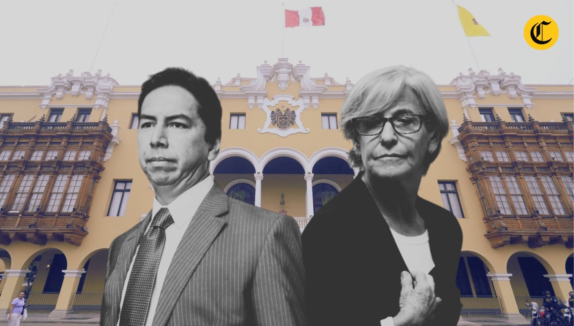 La Prueba Nueva El Camino De La Fiscalia Para Incorporar Las Declaraciones De Jose Miguel Castro En Juicio A Susana Villaran