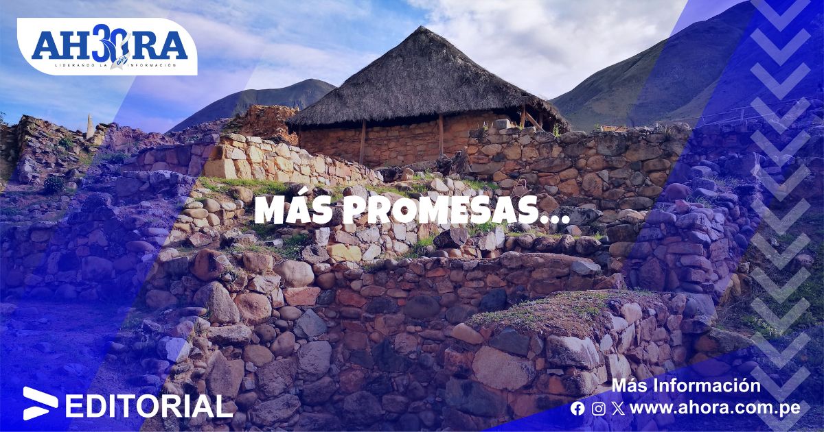 Mas Promesas