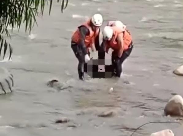 Nuevo Video Revela Altercado Entre Jesus Baruch Y Taxista Antes De Ser Hallado Sin Vida