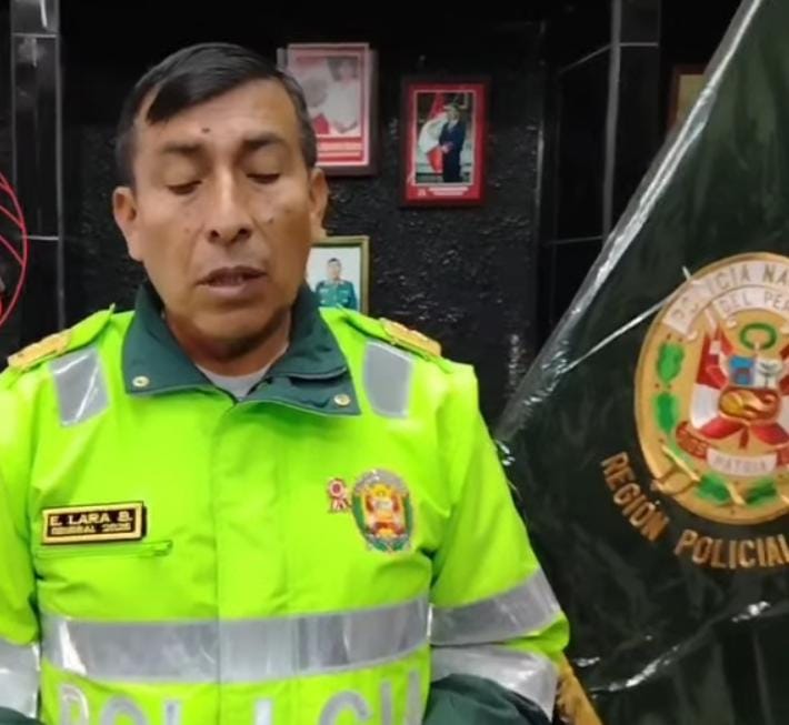 Nuevos Asaltos En Carretera Central Delincuentes Atacan Cerca Del Tunel De Pariamarca