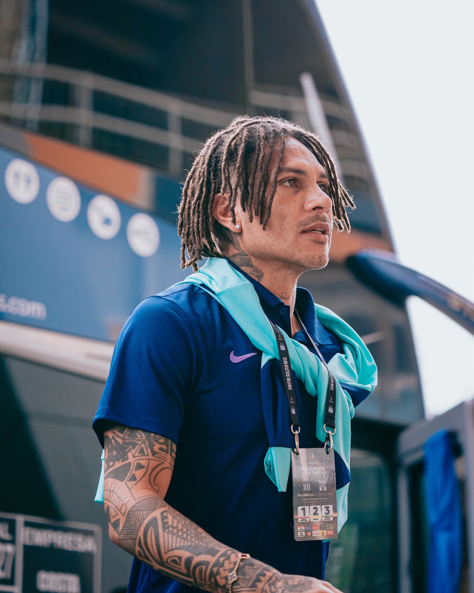 Paolo Guerrero Anuncia Su Retiro De La Seleccion Peruana Tras El Duelo Ante Paraguay