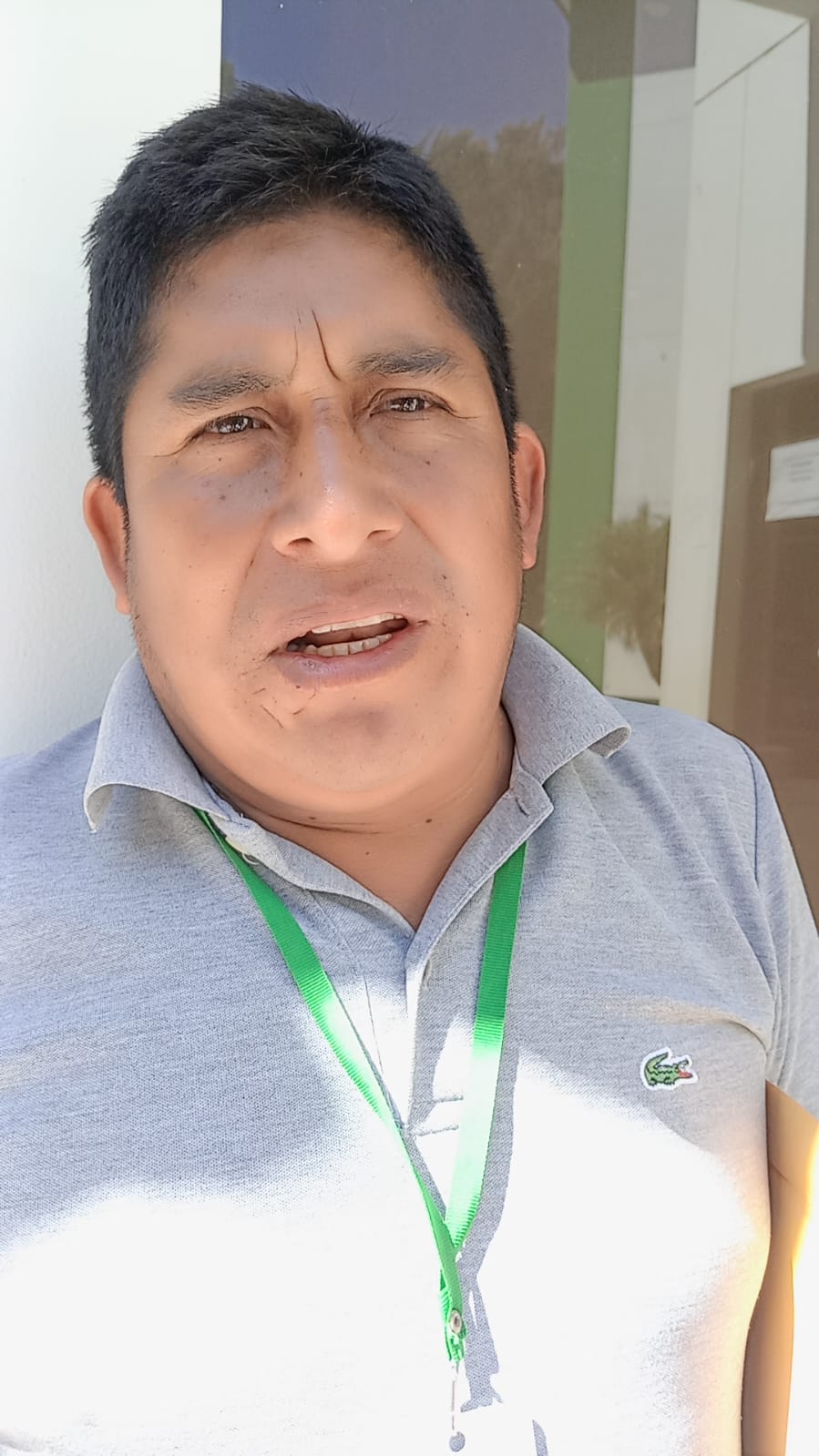 Pobladores De Obas Exigen Resultados Mientras Alcalde Senala Obstaculos Presupuestales