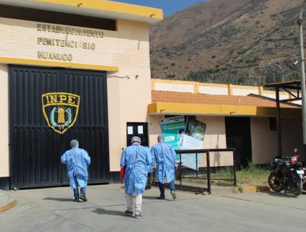 Sentencian A 20 Anos De Prision A Joven Por Violar A Menor En Dos De Mayo