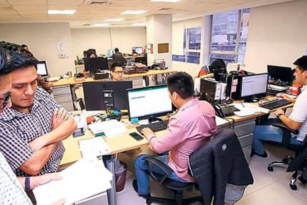 Trabajadores Cas Recibiran Aumento Salarial Y Bono Excepcional Tras Nuevo Convenio Colectivo