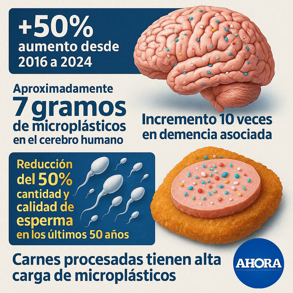 sin un estándar obligatorio para todos, el pionero “paga el costo” y el impacto ambiental es marginal
