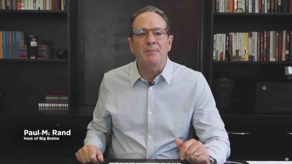 How microplastics are invading our bodies” del podcast Big Brains (Universidad de Chicago)