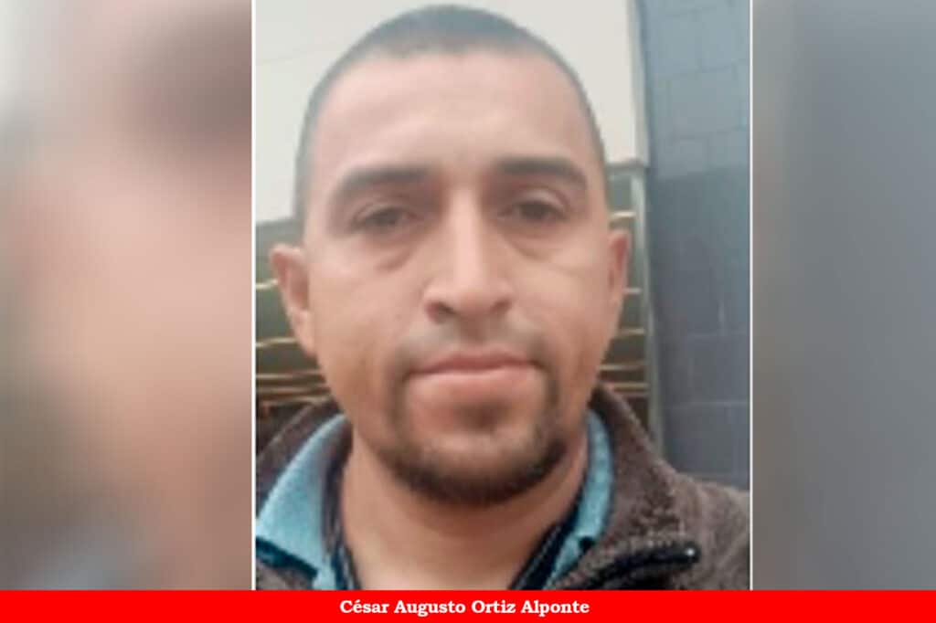 La familia denunció el hecho y posteriormente recibió amenazas, videos y mensajes extorsivos.