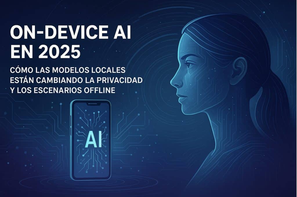 Para el sector iGaming, esto significa personalización más rápida, menos fricción en el registro y herramientas de juego responsable que funcionan sin conexión