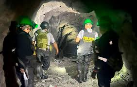 y uno de ellos permanece en la Unidad de Cuidados Intensivos (UCI).