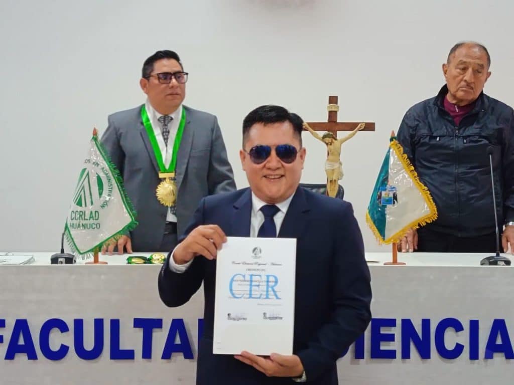 Cambiará la sede a la Cámara de Comercio e Industria. ¡Un futuro prometedor para los administradores