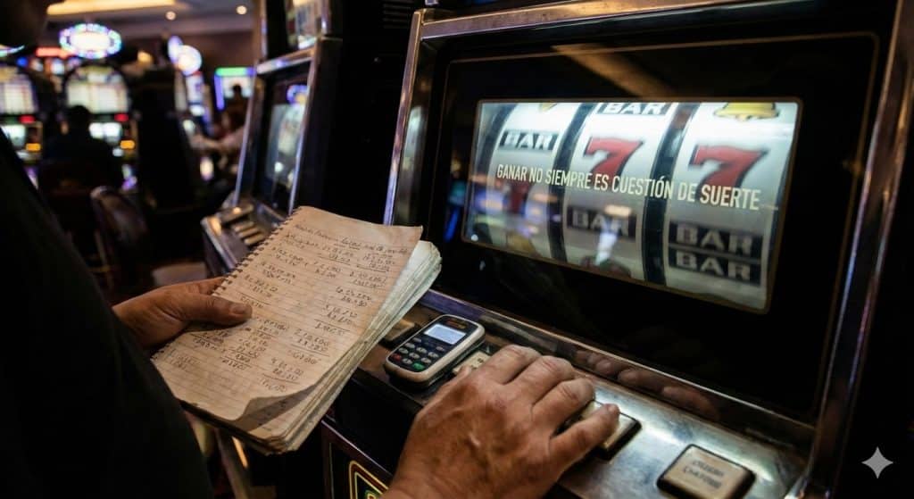 En el núcleo de cualquier tragamonedas se encuentra un generador de números aleatorios (RNG), que otorga a cada combinación una probabilidad única.