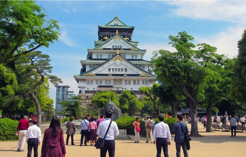 Cuarenta millones. El número más alto en toda su historia. Y eso tiene consecuencias: los sitios más emblemáticos están sintiendo una presión que nunca antes habían experimentado.