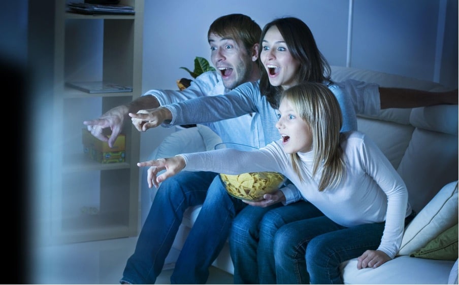 Los modelos compatibles con HDR10, HDR10+ o Dolby Vision para garantizar la mejor calidad de imagen posible