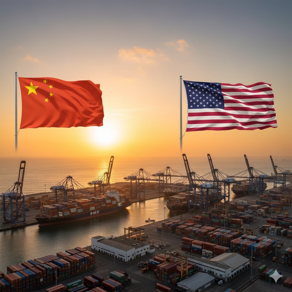 controlado por capital chino, y advirtiendo que esta situación podría erosionar la soberanía peruana.