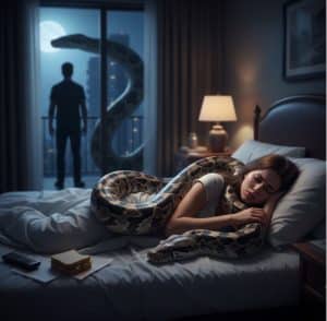 No importa si vives en Lima, Tokio o Madrid: el cerebro humano tiene una relación ancestral con las serpientes que va más allá de la cultura.